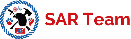 SAR Team - EVOLSAR | Portugal - Logotipo