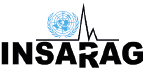 INSARAG parceiro SAR Team - EVOLSAR | Portugal